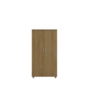 Diva Ofis 160X75 cm 2 Kapaklı Dolap  Diva Ofis 160X75 cm 2 Kapaklı Dolap